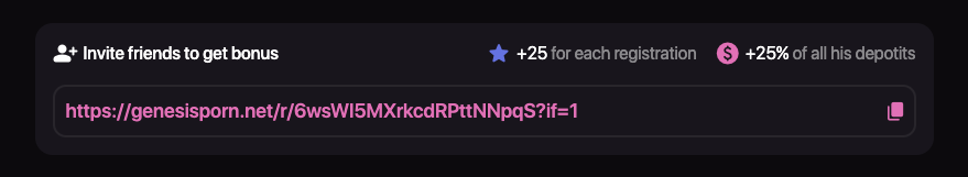Earn Coins