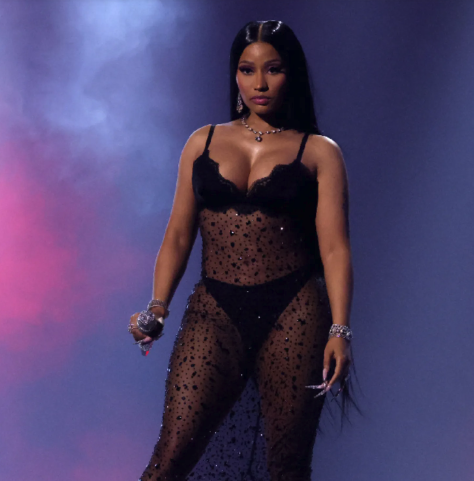 Nicki Minaj