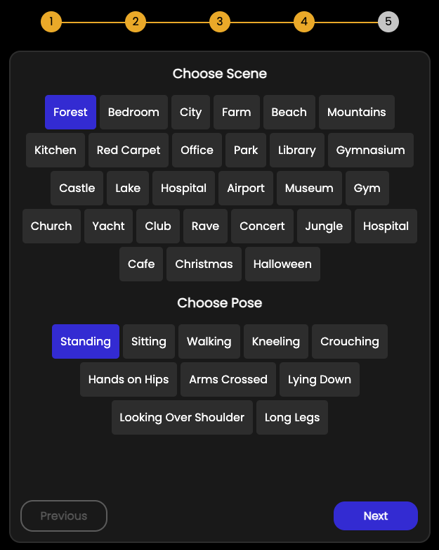 UndressHer.app Coupon (2025) + 2 Free Tokens Credits